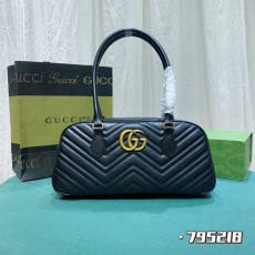 Gucci Top Handle Bags